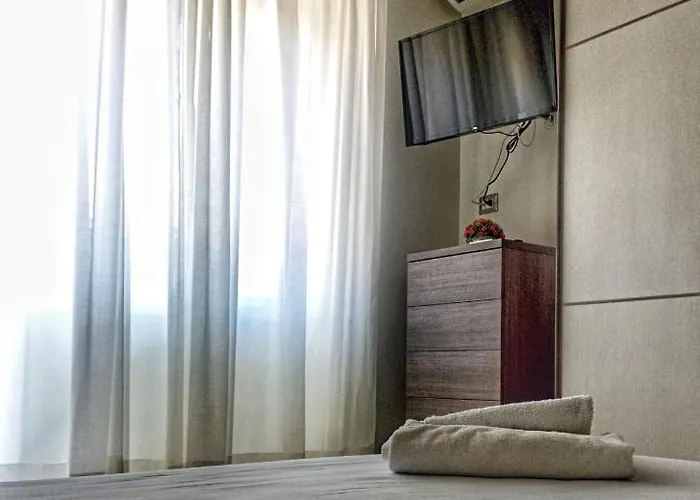 Appartement La Casa Di E-cinecitta