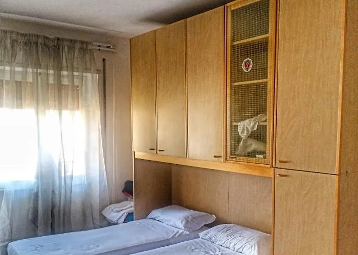 La Casa Di E-cinecitta Appartement Rome