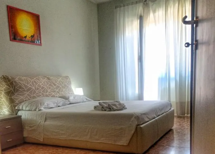 La Casa Di E-cinecitta Appartement Rome