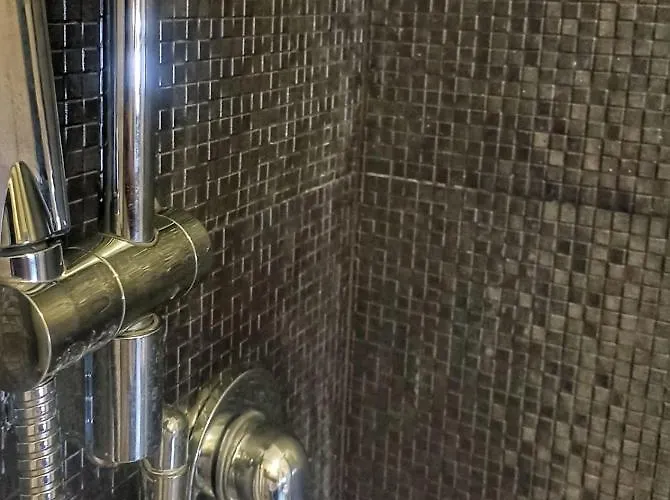 La Casa Di E-cinecitta Appartement *