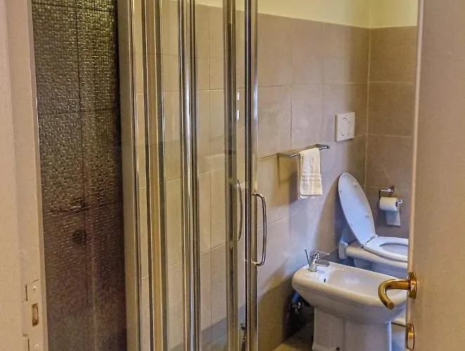 Appartement La Casa Di E-cinecitta Rome